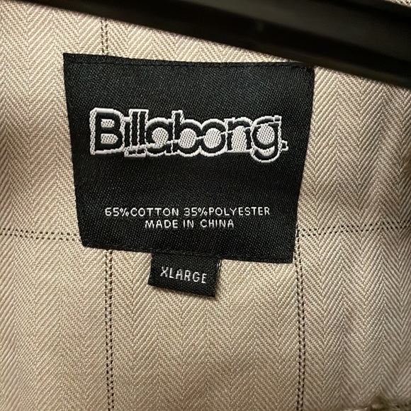 Men’s Billabong Jacket - Picture 5 of 8